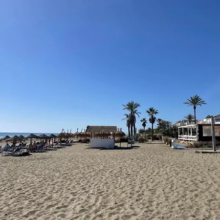 Townhouse In Playa Del Sol-villacana