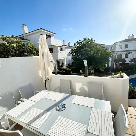 Holiday home Townhouse In Playa Del Sol-villacana *