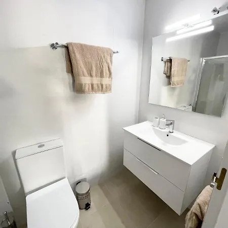 Townhouse In Playa Del Sol-villacana Estepona